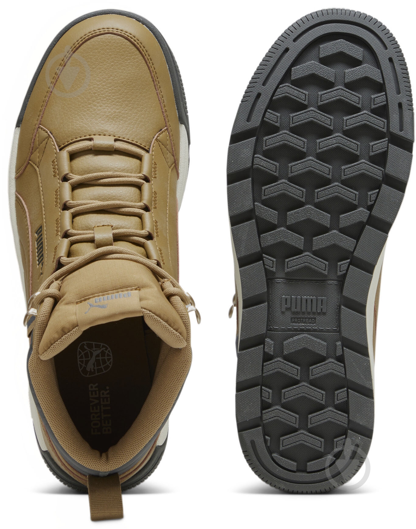 Черевики Puma TARRENZ SB III 39262802 р.42,5 коричневий - фото 6 Черевики Puma TARRENZ SB III 39262802 р.42,5 коричневий - фото 6