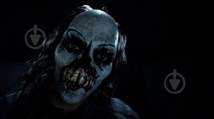 Игра Sony PS5 UNTIL DAWN BD диск (711719589174) - фото 6