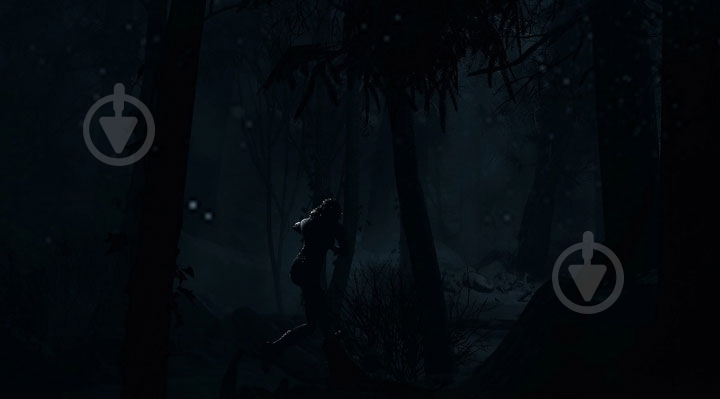 Игра Sony PS5 UNTIL DAWN BD диск (711719589174) - фото 4