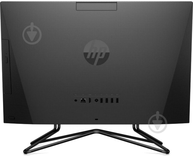 Моноблок HP 200 G4 21,5 (9UG18EA) black - фото 5