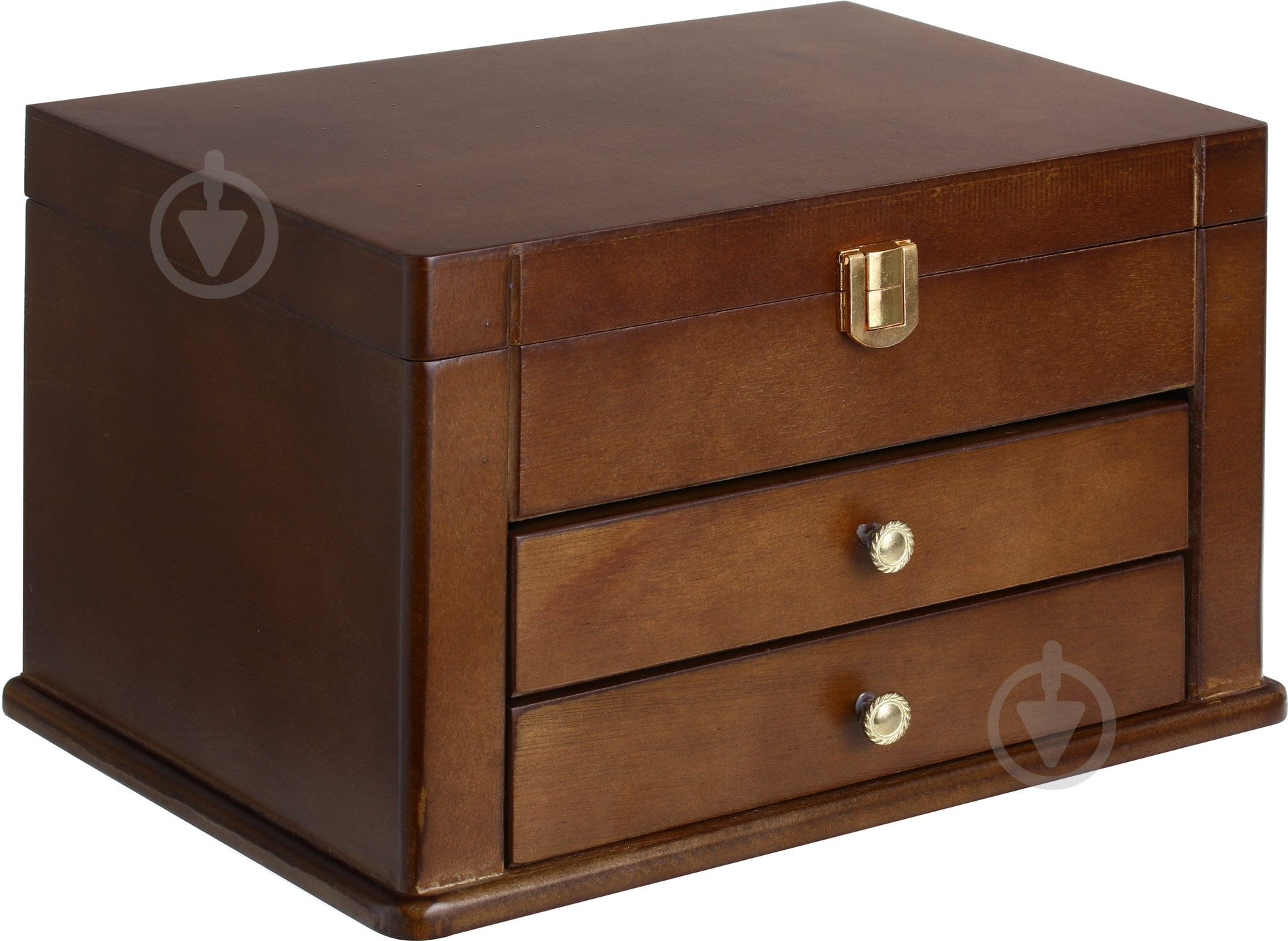 Шкатулка WY13148 - фото 2