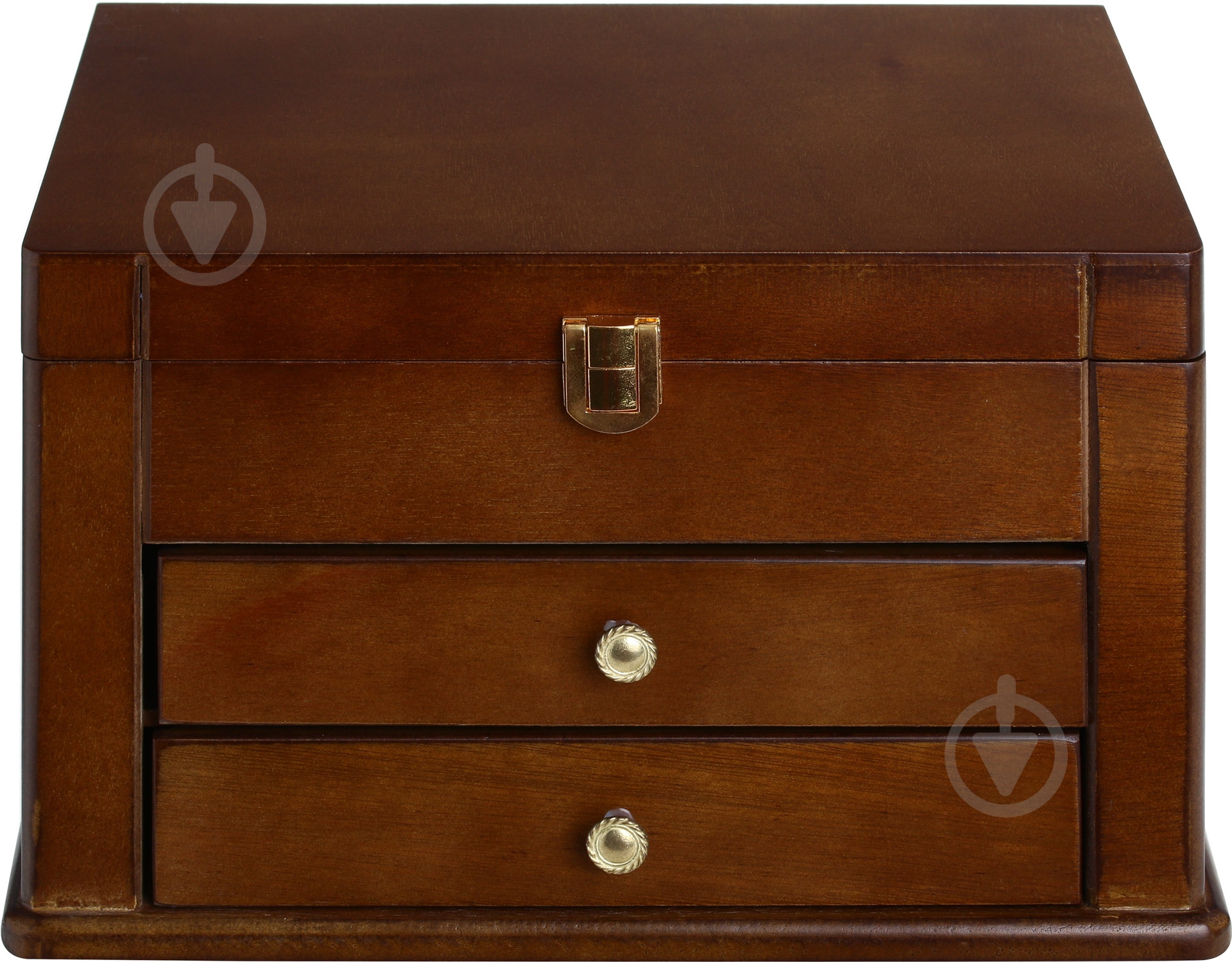 Шкатулка WY13148 - фото 1