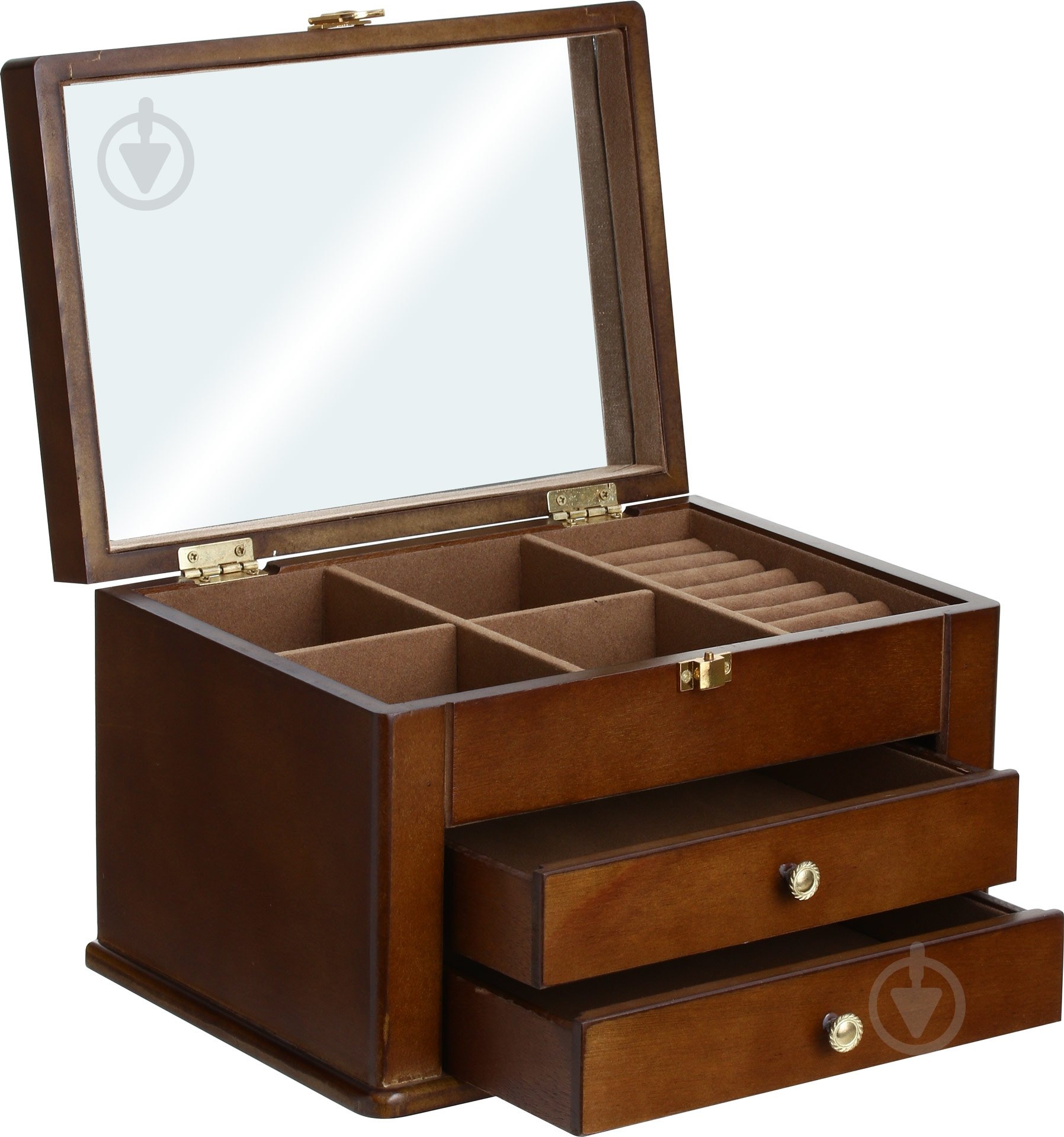 Шкатулка WY13148 - фото 3