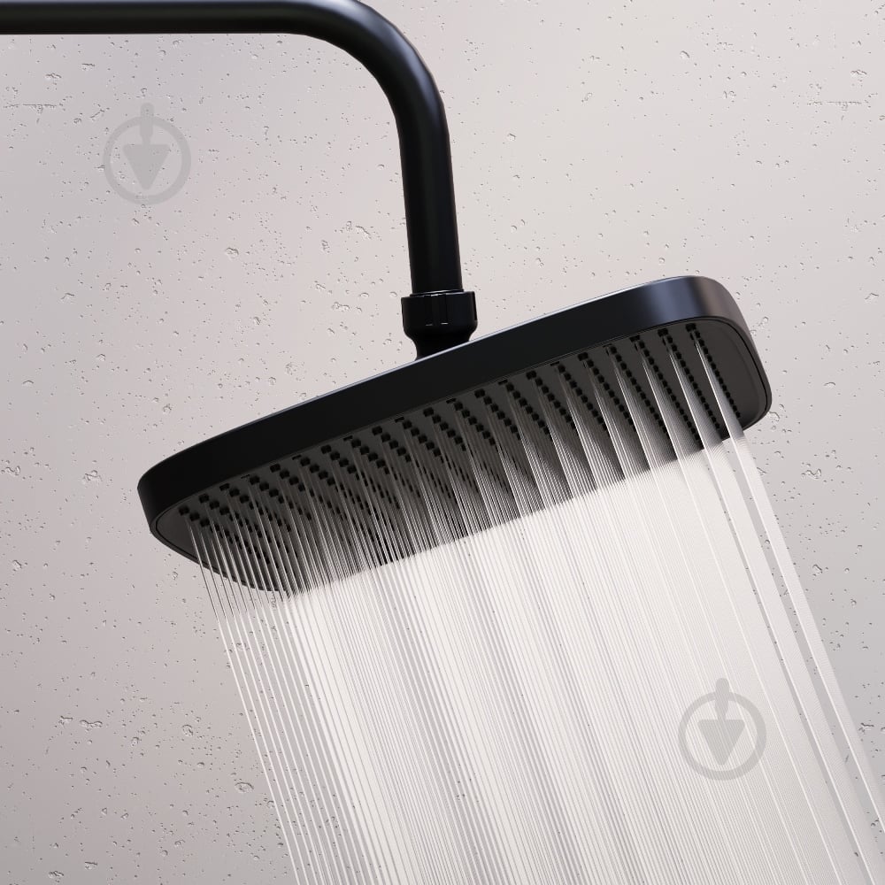 Душевая система Damixa 953000300 Gala - фото 6 Душевая система Damixa 953000300 Gala - фото 6