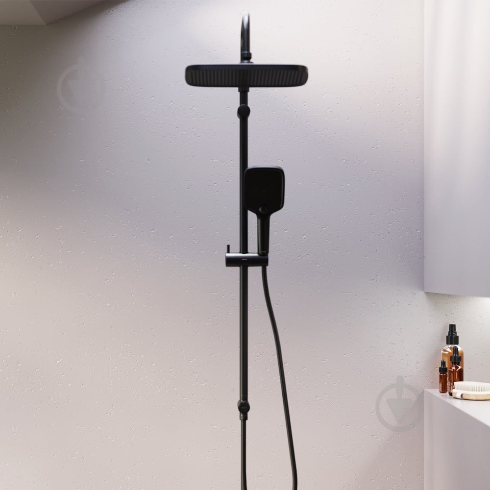 Душевая система Damixa 953000300 Gala - фото 3 Душевая система Damixa 953000300 Gala - фото 3