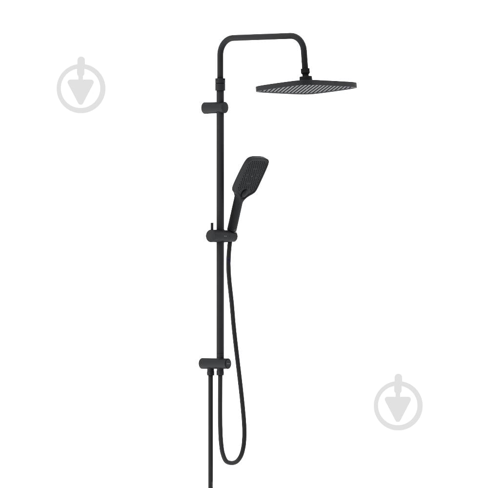 Душевая система Damixa 953000300 Gala - фото 1 Душевая система Damixa 953000300 Gala - фото 1