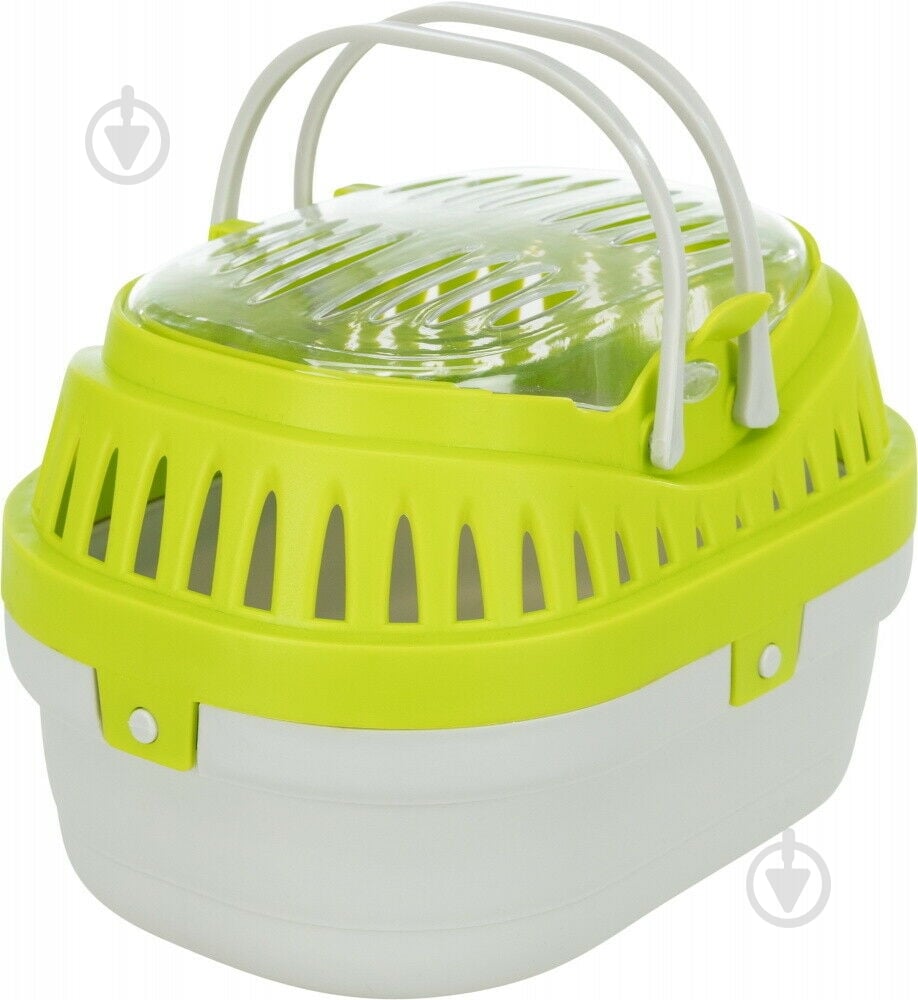 Переноска Trixie Pico для гризунів 23х17,5х16 см - фото 2