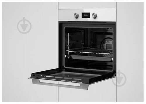 Духовой шкаф Teka HLB 8600 SM (111000013) - фото 6
