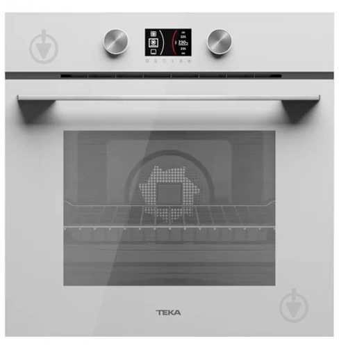 Духовой шкаф Teka HLB 8600 SM (111000013) - фото 2