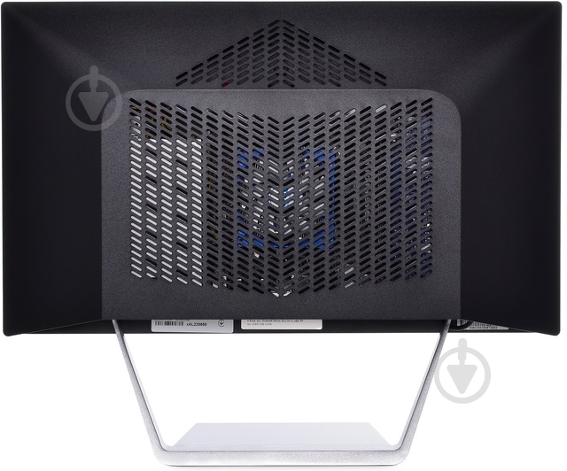 Моноблок Artline Business M65v17 23,8 (M65v17) black/silver - фото 4