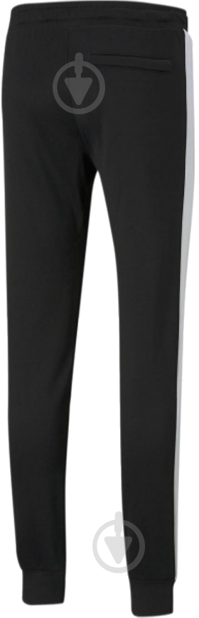 Брюки Puma Iconic T7 Track Pants PT 53009801 р. 2XL черный - фото 2