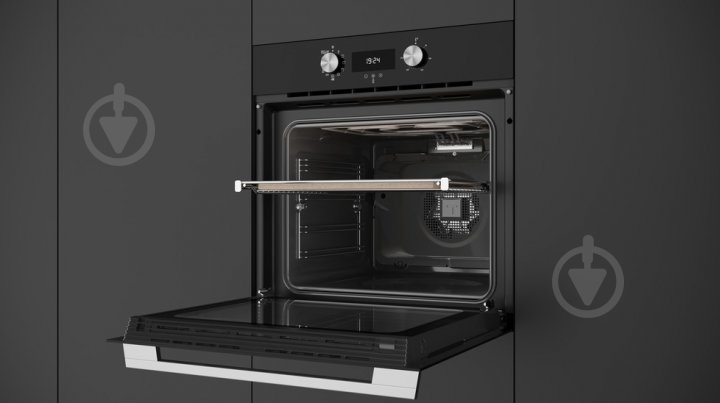 Духовой шкаф Teka HLB 8510 P BL (111000046) - фото 4