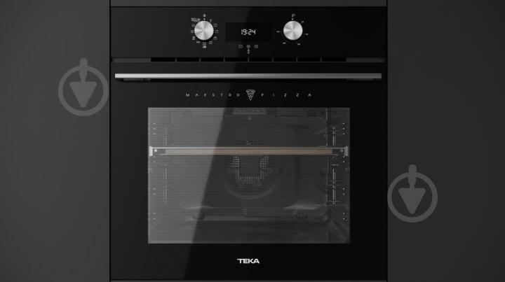 Духовой шкаф Teka HLB 8510 P BL (111000046) - фото 10