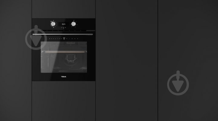 Духовой шкаф Teka HLB 8510 P BL (111000046) - фото 9
