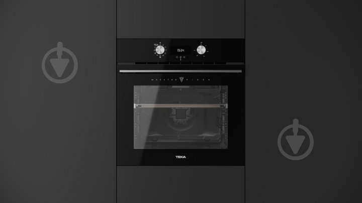 Духовой шкаф Teka HLB 8510 P BL (111000046) - фото 8