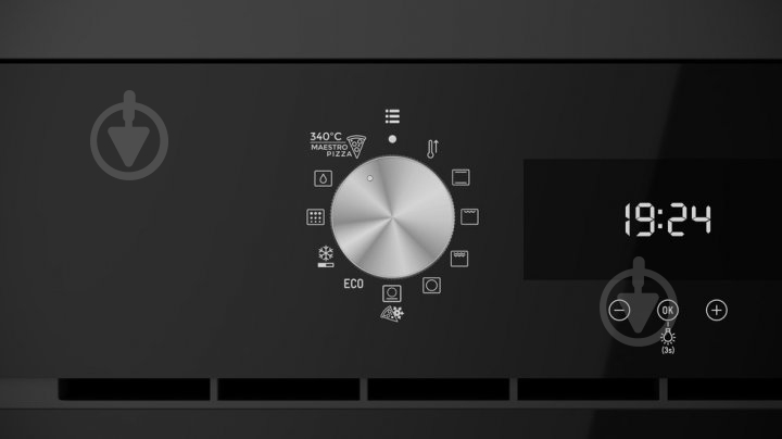 Духовой шкаф Teka HLB 8510 P BL (111000046) - фото 7