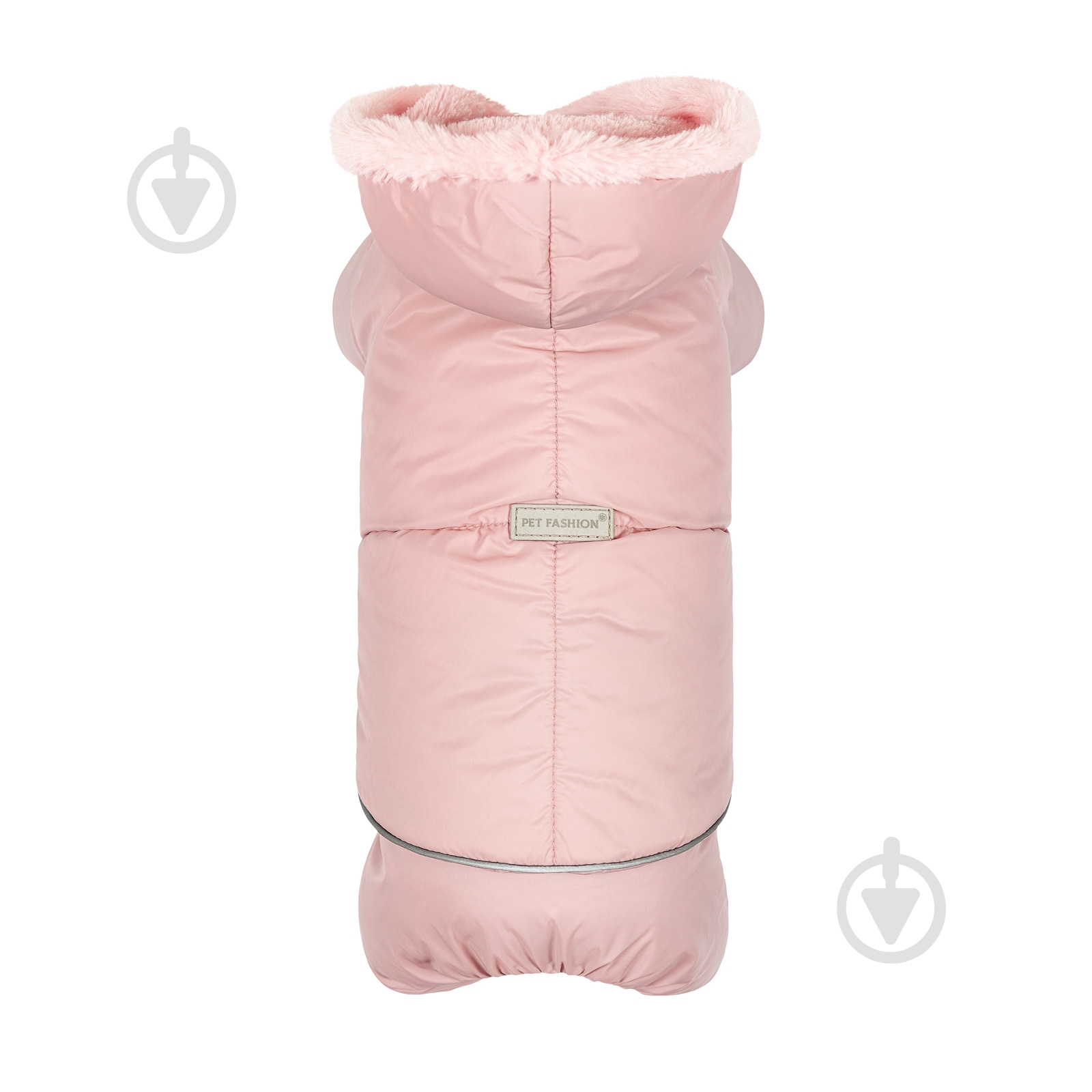 Костюм Pet Fashion Mila девочка S2 - фото 1