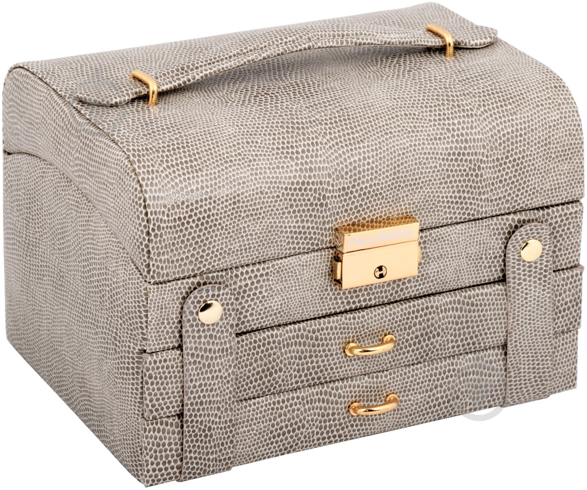 Шкатулка PU 6020/37 - фото 1 Шкатулка PU 6020/37 - фото 1