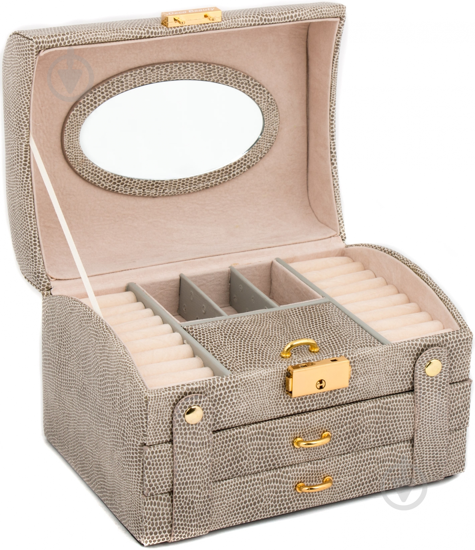 Шкатулка PU 6020/37 - фото 2 Шкатулка PU 6020/37 - фото 2