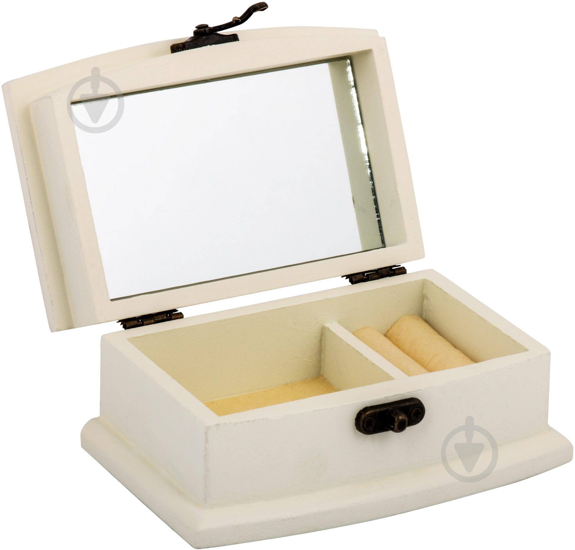 Шкатулка Provence HL14B1113 - фото 3 Шкатулка Provence HL14B1113 - фото 3