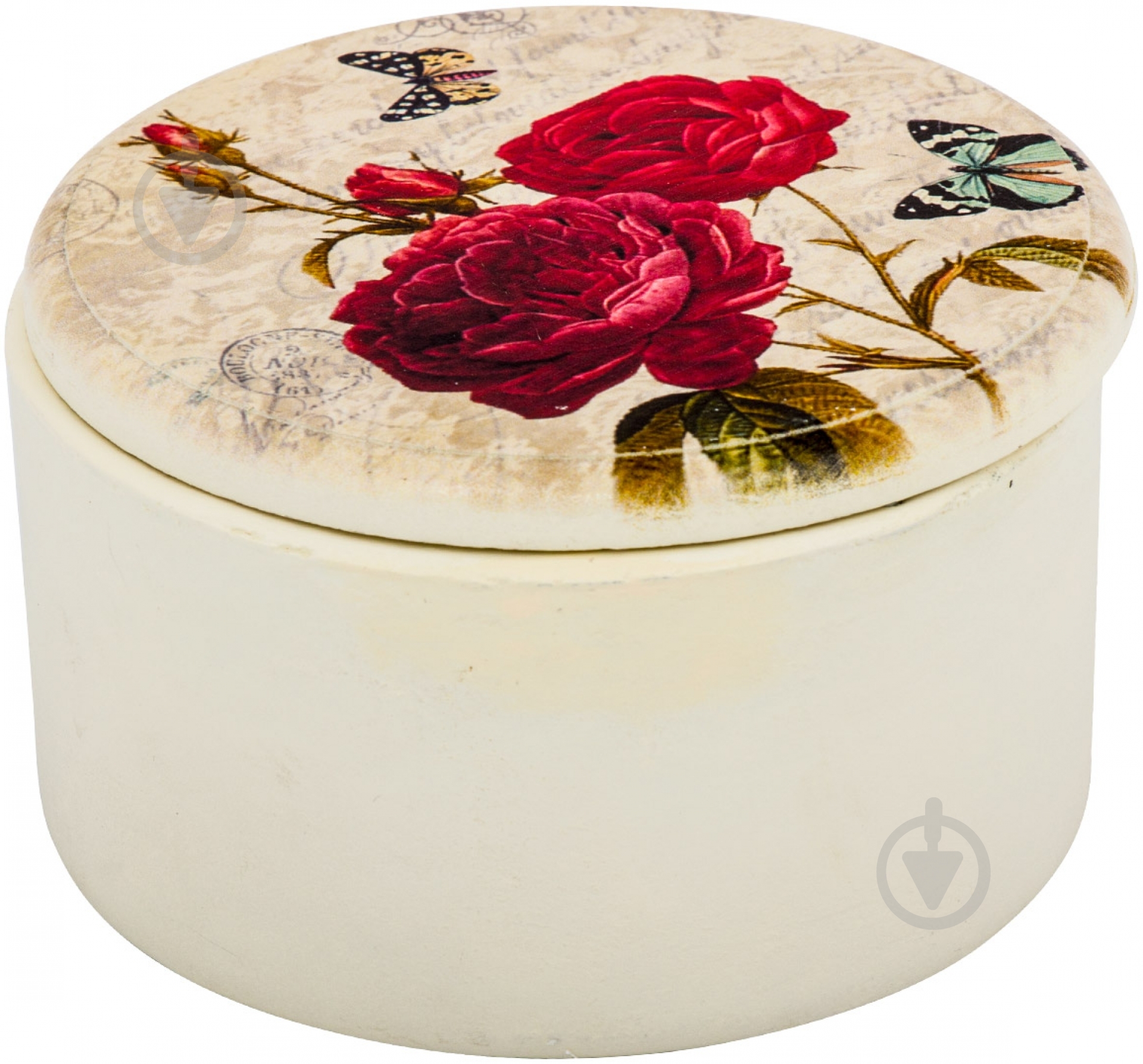 Шкатулка Provence HL14A240 - фото 1