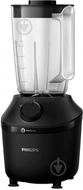 Блендер стационарный Philips Series 3000 HR2291/41 - фото 1