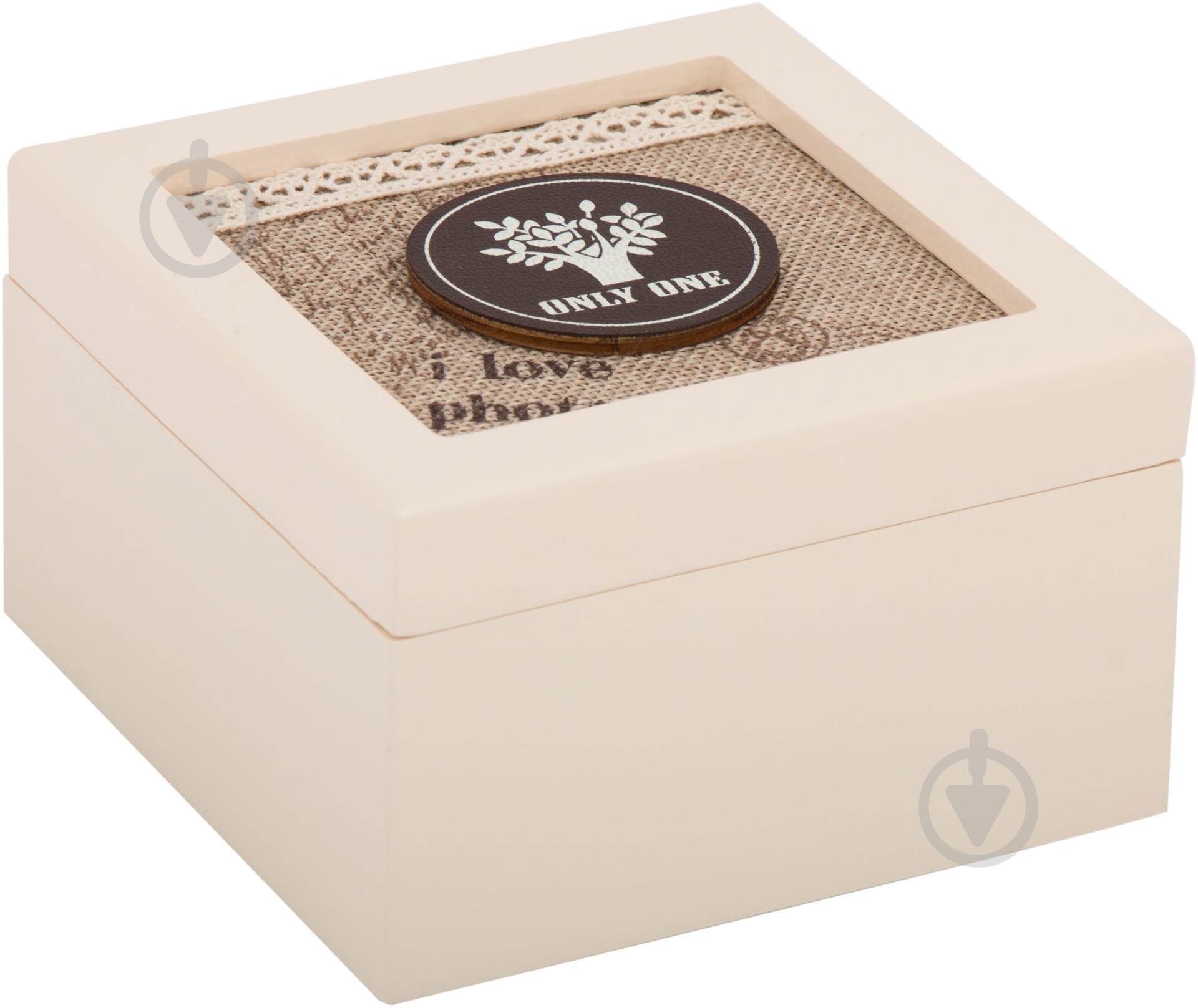 Шкатулка Only one CY-LNLY-006-m - фото 1