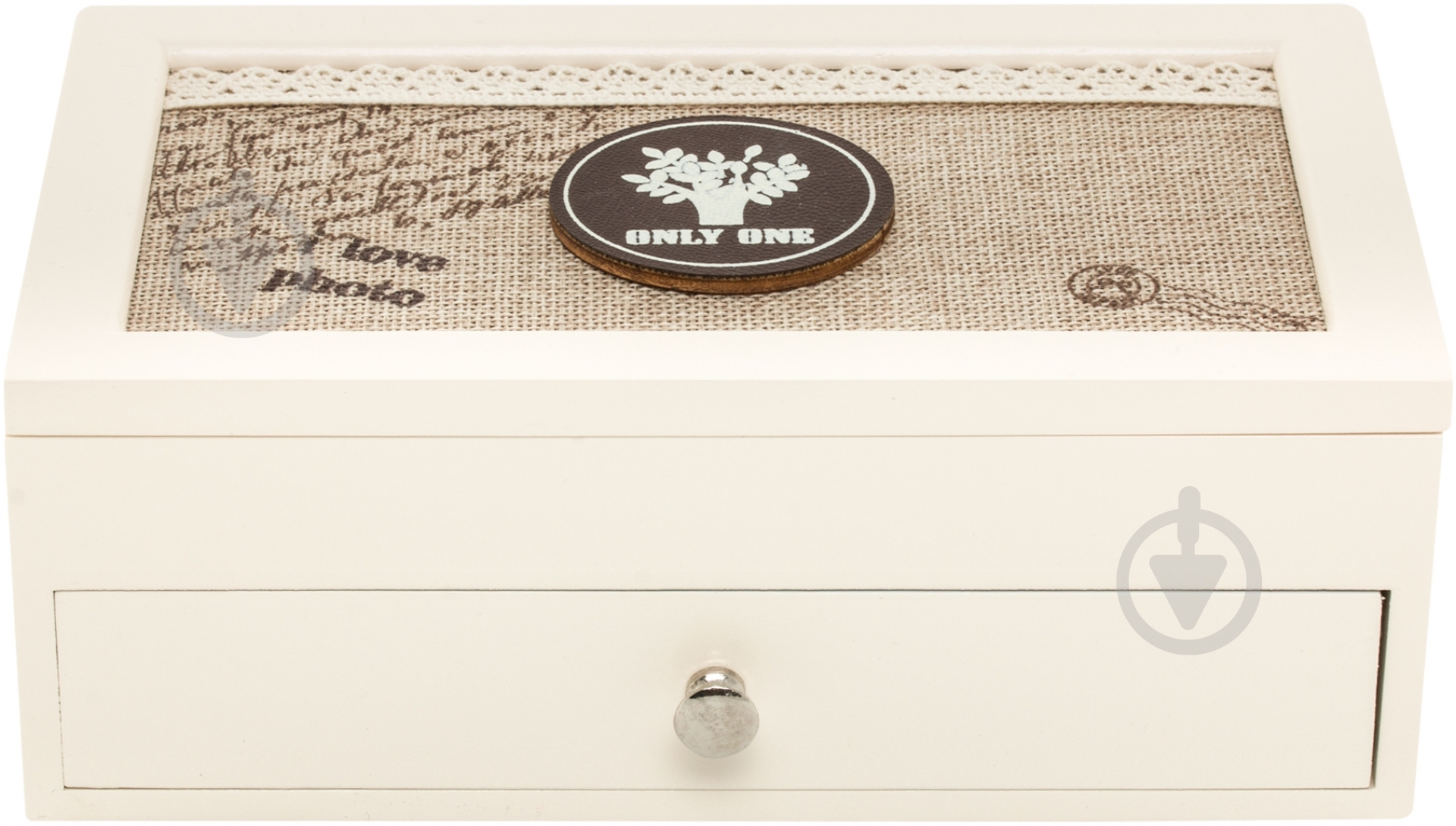 Шкатулка Only one CY-LNLY-006-L - фото 2