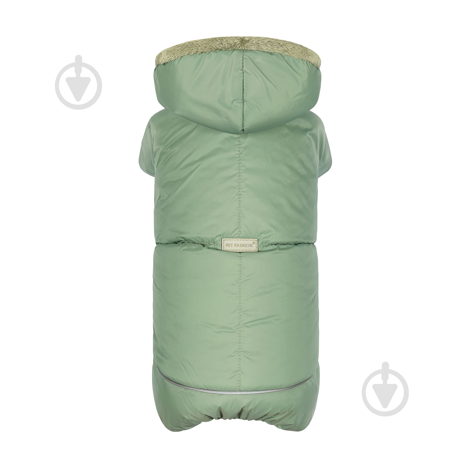 Костюм Pet Fashion Richi XS2 - фото 1 Костюм Pet Fashion Richi XS2 - фото 1