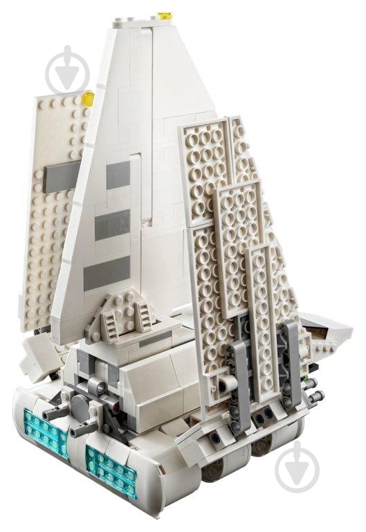 Конструктор LEGO Star Wars Шаттл Империи 75302 - фото 13