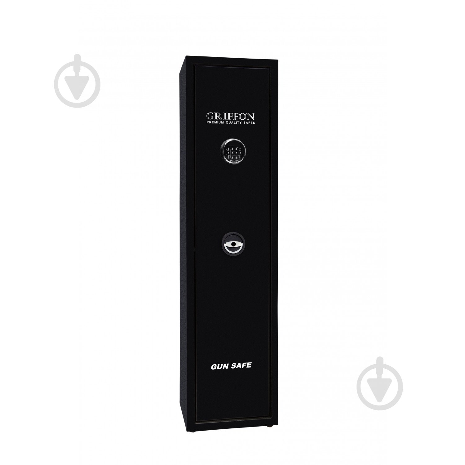 Сейф оружейный Griffon GS.140.E - фото 1 Сейф оружейный Griffon GS.140.E - фото 1