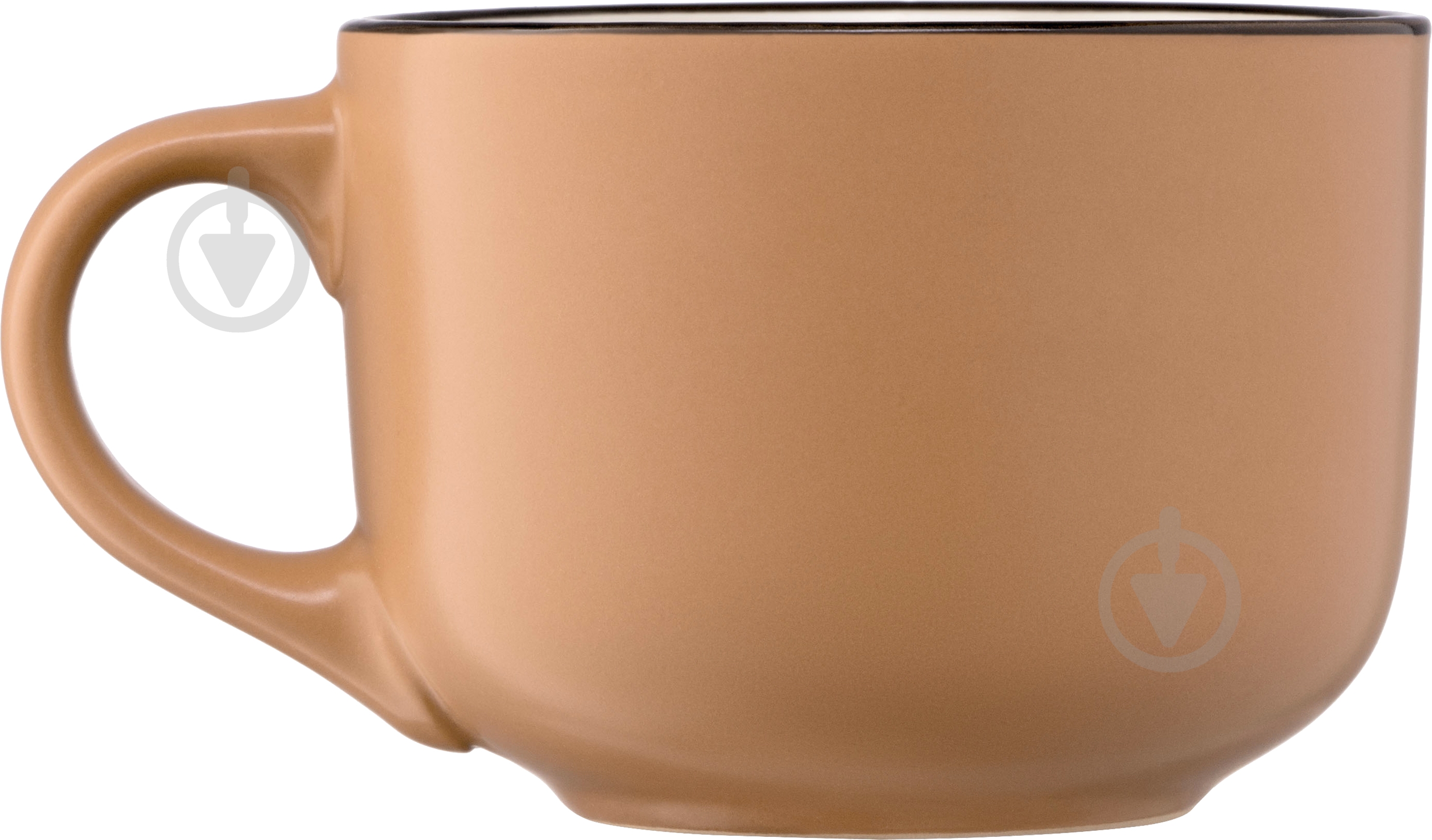 Чашка Ardesto Way of life 550 мл керамика - фото 4 Чашка Ardesto Way of life 550 мл керамика - фото 4