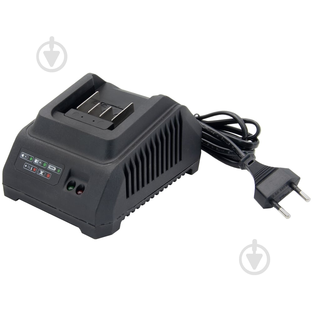 Пила мини аккумуляторная Crown Аккумуляторная минипила цепная CROWN CT25019XS-2 BMC - фото 4