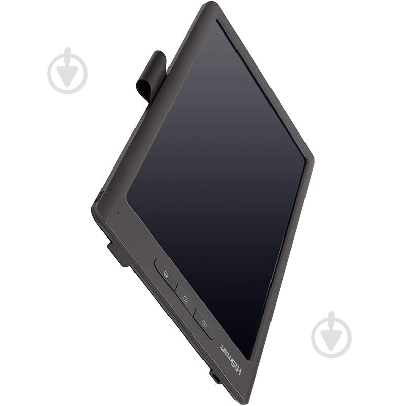Планшет графический HiSmart HS082277 black - фото 5