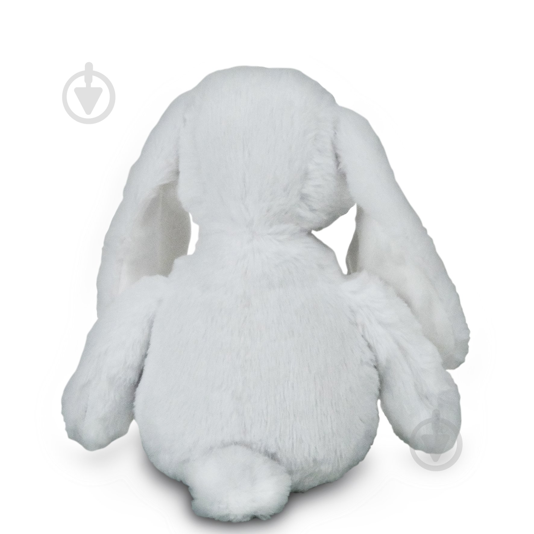 М'яка іграшка WP Merchandise Сніжок 34 см білий FWPBUNNYSNOW22WT0 - фото 2 М'яка іграшка WP Merchandise Сніжок 34 см білий FWPBUNNYSNOW22WT0 - фото 2