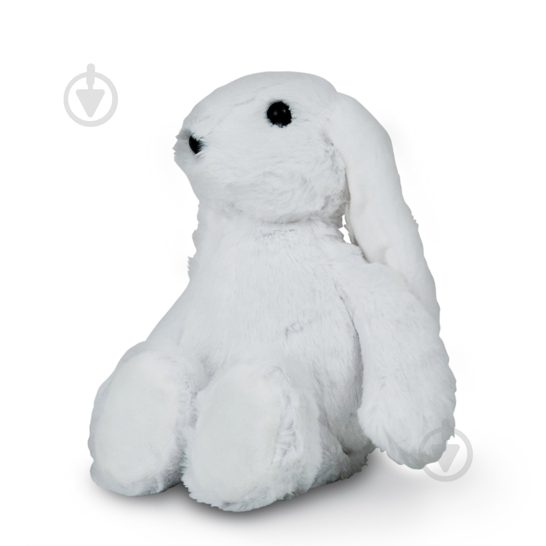 М'яка іграшка WP Merchandise Сніжок 34 см білий FWPBUNNYSNOW22WT0 - фото 3 М'яка іграшка WP Merchandise Сніжок 34 см білий FWPBUNNYSNOW22WT0 - фото 3