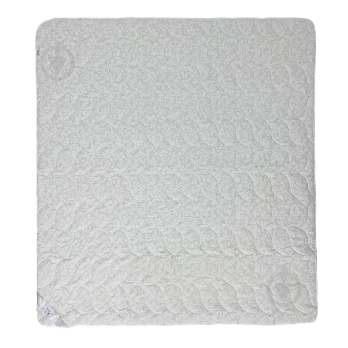 Одеяло хлопковое Cotton 200x220 см ARCLOUD белый - фото 10