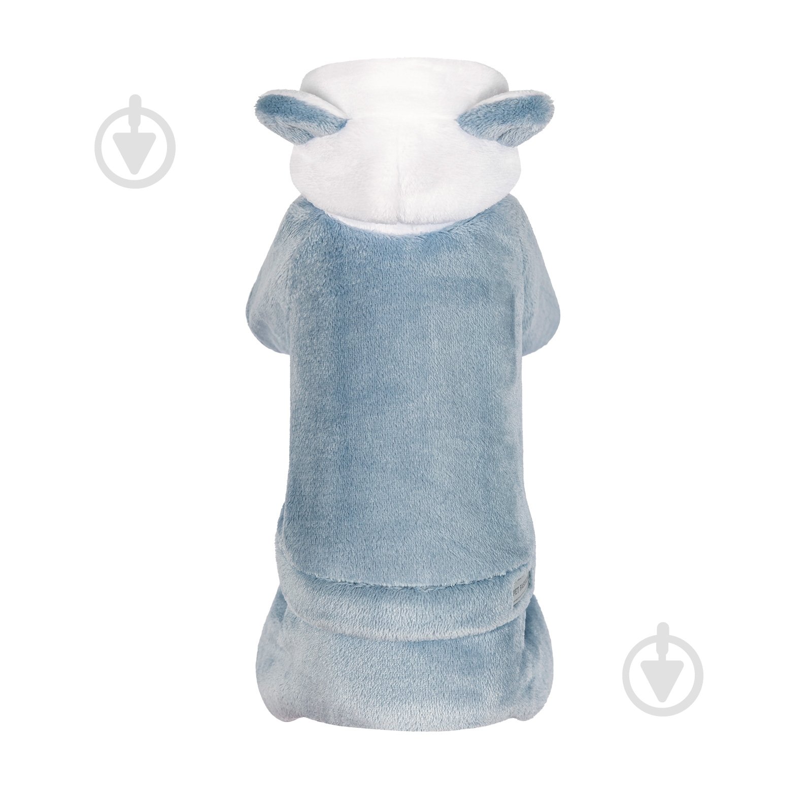 Костюм Pet Fashion ALF р. XS індиго - фото 1