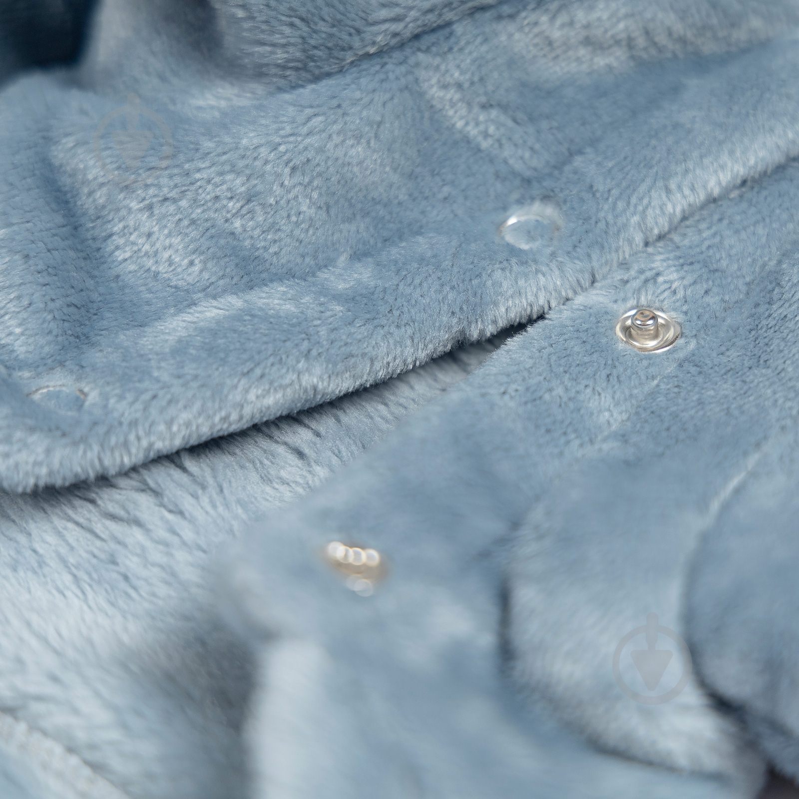 Костюм Pet Fashion ALF р. XS індиго - фото 2