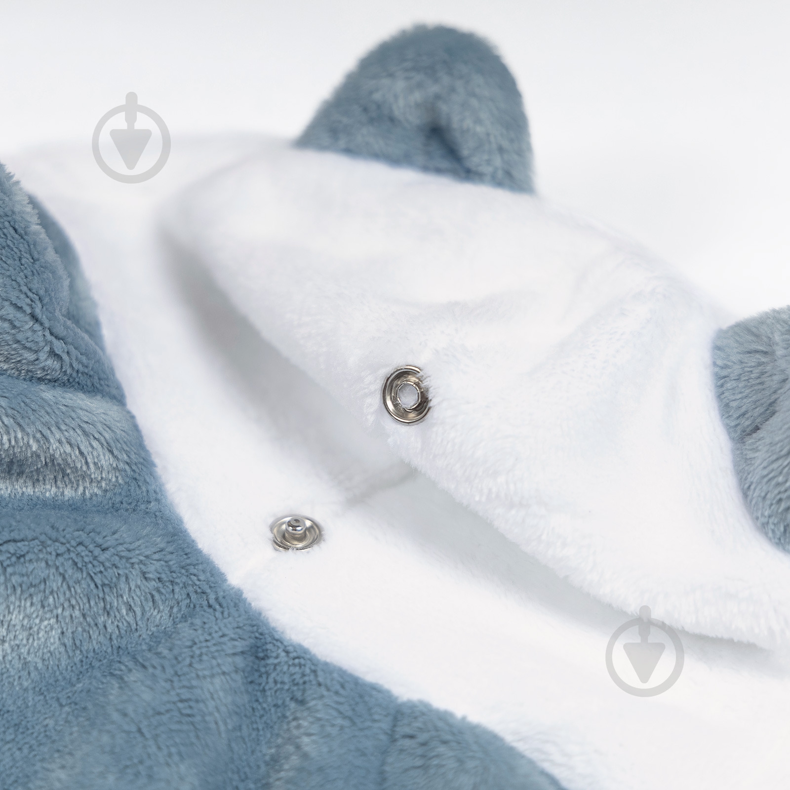 Костюм Pet Fashion ALF р. XS індиго - фото 4