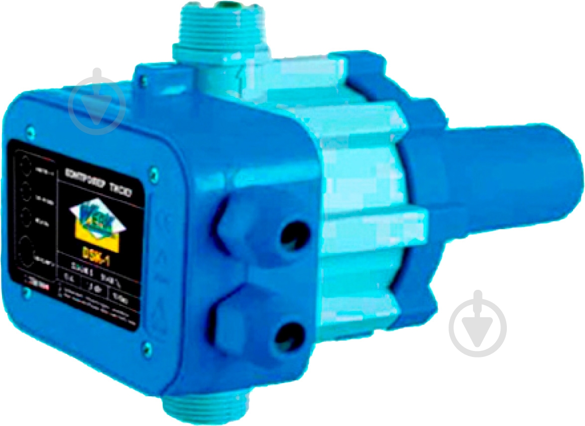 Контроллер давления Werk DSK - 1 - фото 1 Контроллер давления Werk DSK - 1 - фото 1