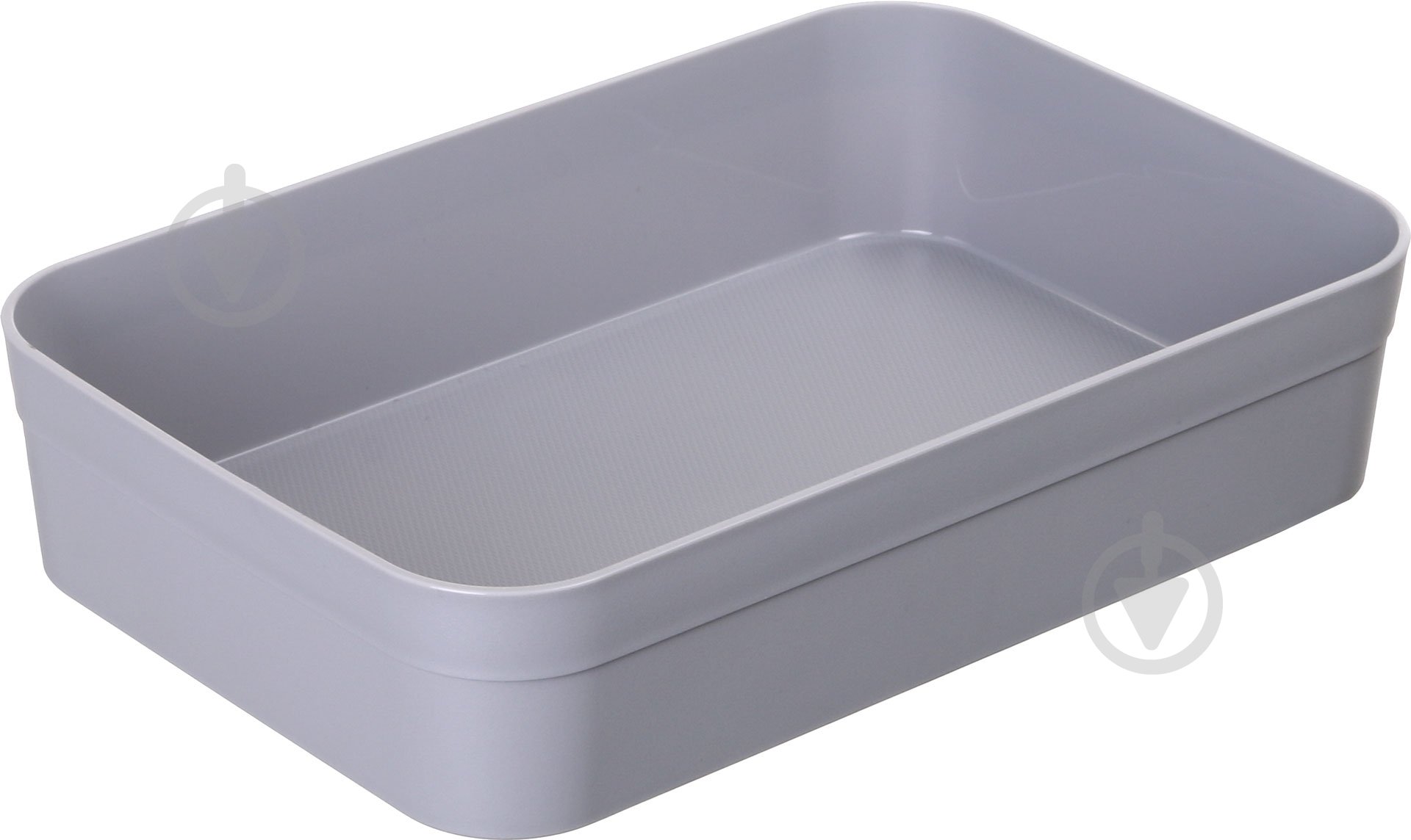Органайзер Curver сірий Infinity Divider XL 50x230x150 мм - фото 1
