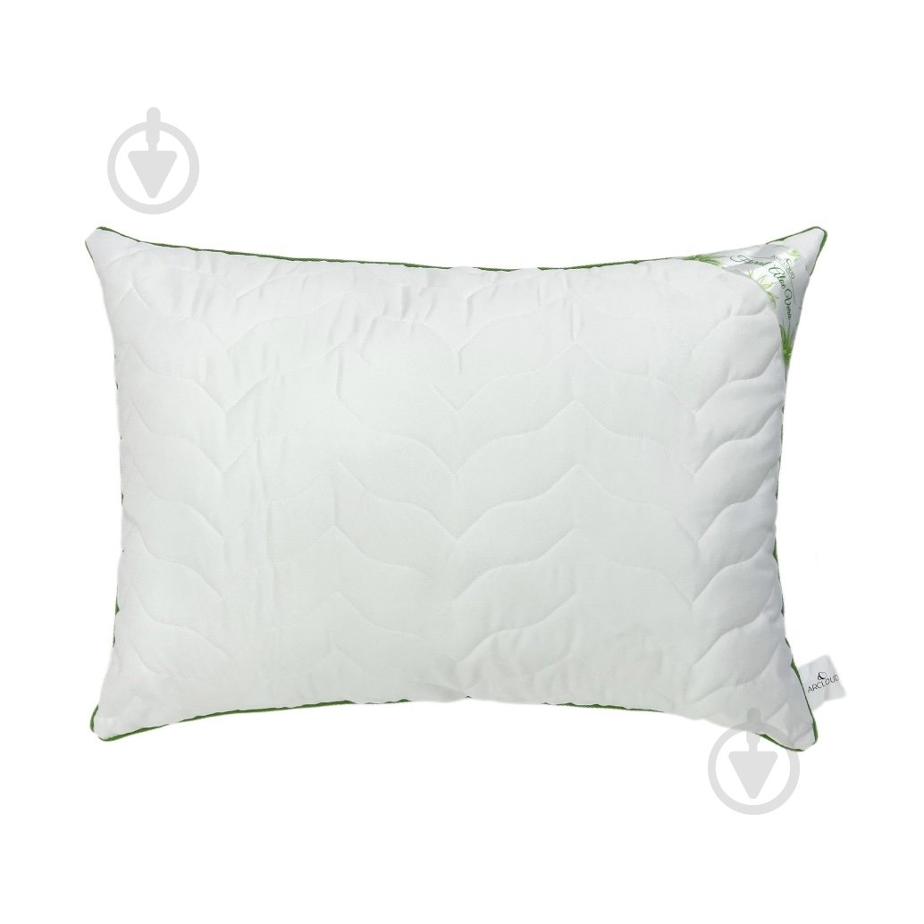 Подушка ARCLOUD 50x70 см белый - фото 1