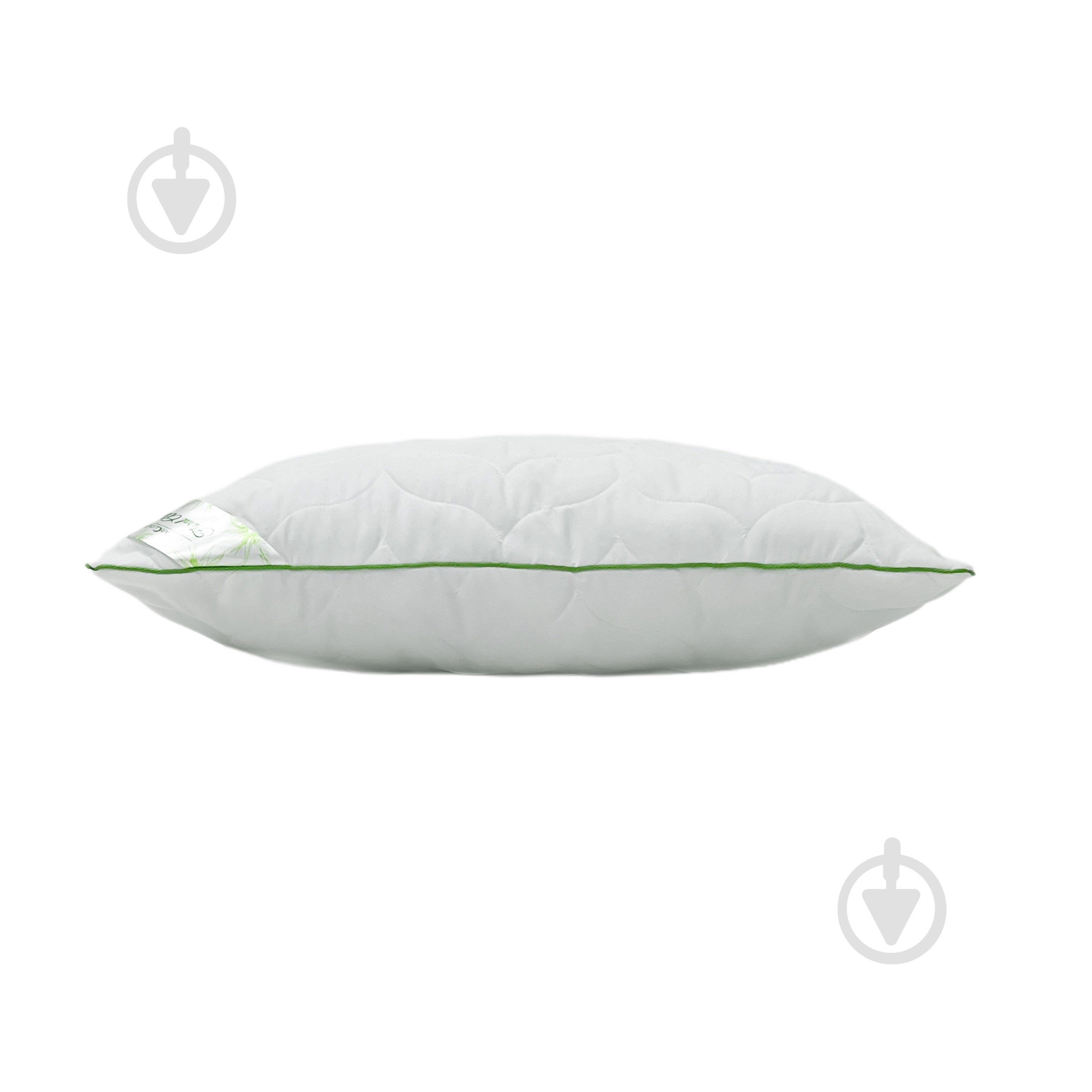 Подушка ARCLOUD 50x70 см белый - фото 6