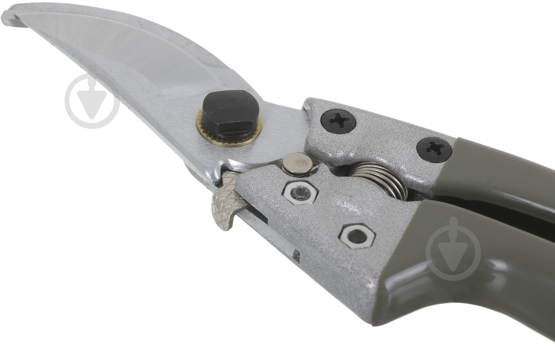 Секатор Worth Удобство 20 см - фото 4