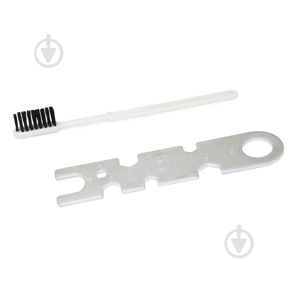 Краскораспылитель пневматический Sigma HVLP Ø 1.3 + 1,7 мм с верхним баком (зеленый) 6812121 - фото 8 Краскораспылитель пневматический Sigma HVLP Ø 1.3 + 1,7 мм с верхним баком (зеленый) 6812121 - фото 8