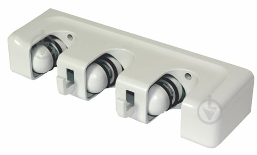 Набор RAMP Органайзер для садовых инструментов на 5 предметов - фото 1 Набор RAMP Органайзер для садовых инструментов на 5 предметов - фото 1