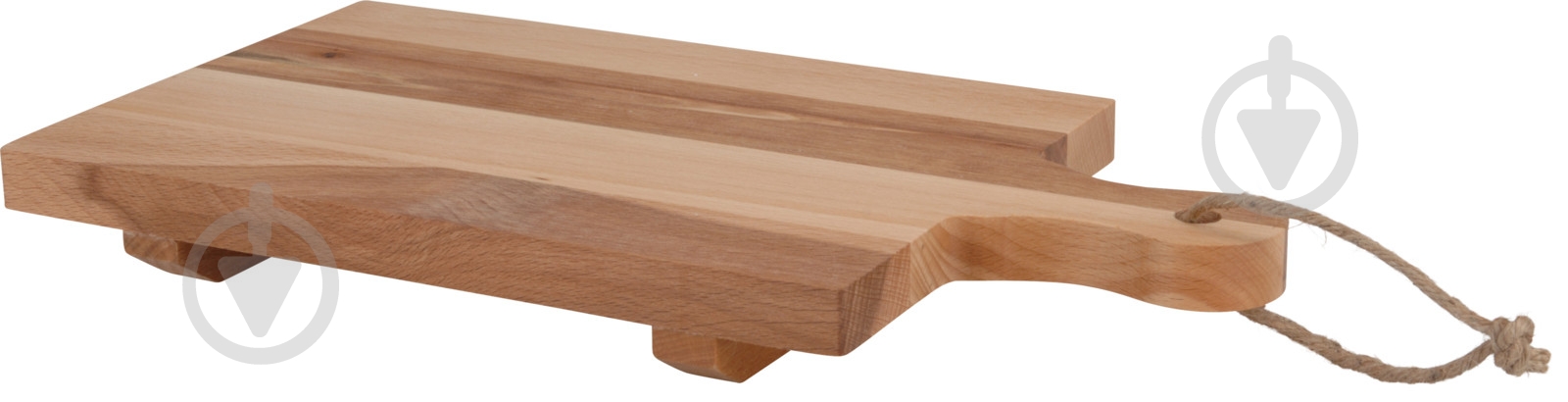 Доска кухонная Koopman 34х18 см - фото 1