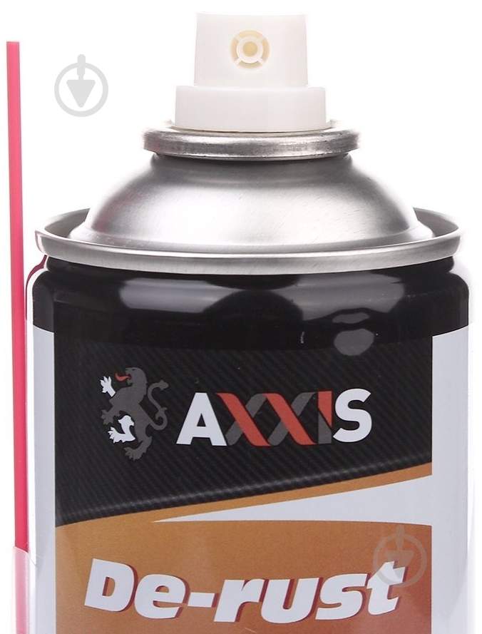 Смазка проникающая Axxis VSB-066 250 мл - фото 2
