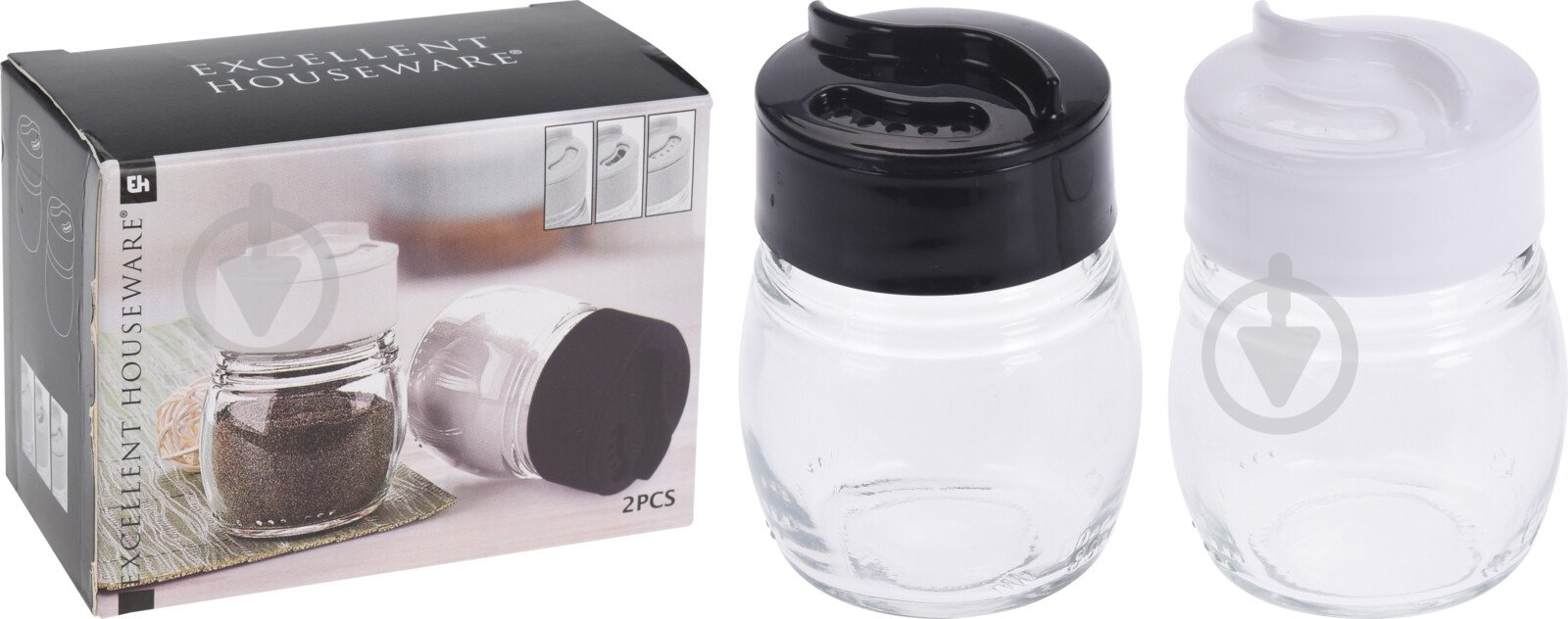 Набор для специй Koopman - фото 1